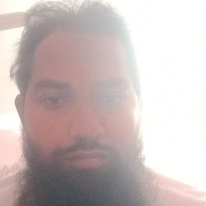 Meet your Posher, Abdurrazzaqu